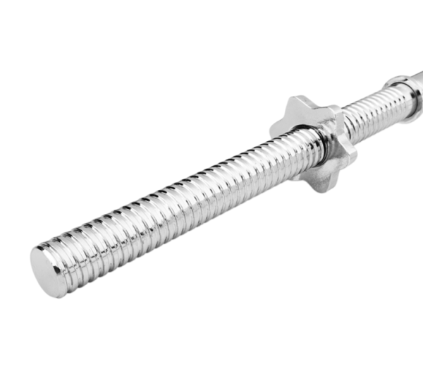 Гриф прямой AMETIST 1200